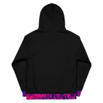 Sudadera SURVICTUS ESP Rosa Unisex