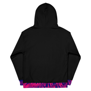 Sudadera SURVICTUS ESP Rosa Unisex