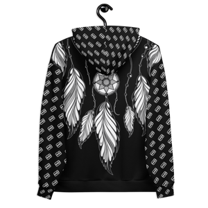 Sudadera SVS Sueños Unisex