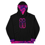 Sudadera SURVICTUS ESP Rosa Unisex