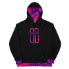 Sudadera SURVICTUS ESP Rosa Unisex