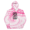 Sudadera SURVICTUS ESP 2 Rosa Unisex