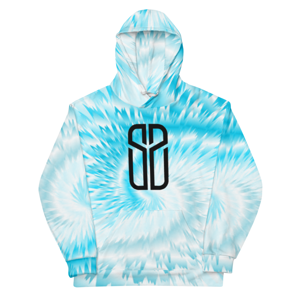 Sudadera SURVICTUS ESP 2 Azul Unisex