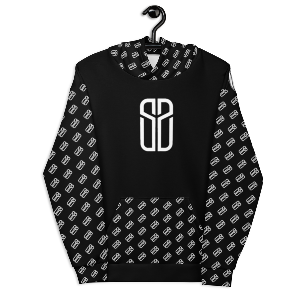 Sudadera SVS Sueños Unisex