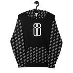 Sudadera SVS Sueños Unisex