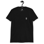 Camiseta Sur-Vict-Us Logo Unisex