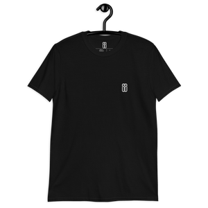 Camiseta Sur-Vict-Us Logo Unisex