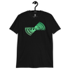 Camiseta Survictus Espiral Green Unisex***