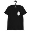 Camiseta POCKETS Dog 5 Unisex