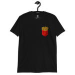 Camiseta POCKETS Patatas Fritas Unisex