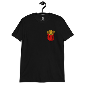 Camiseta POCKETS Patatas Fritas Unisex