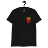 Camiseta POCKETS Patatas Fritas Unisex