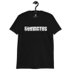 Camiseta Survictus Logo Broken Unisex