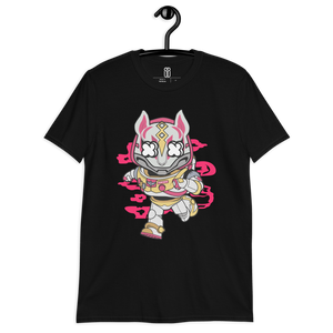 Camiseta Cartoon Buzz Fornite Unisex