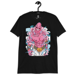 Camiseta DBALL Majin Buu Unisex