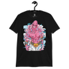 Camiseta DBALL Majin Buu Unisex