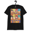 Camiseta DBALL Goku 4 Unisex***