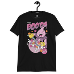 Camiseta DBALL Cereales Majin Boo Unisex