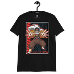 Camiseta DBALL Dr. Maki Hero Unisex