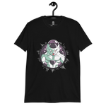 Camiseta DBALL Freezer Unisex