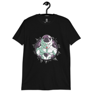 Camiseta DBALL Freezer Unisex