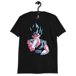 Camiseta DBALL Vegetto Unisex