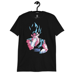 Camiseta DBALL Vegetto Unisex