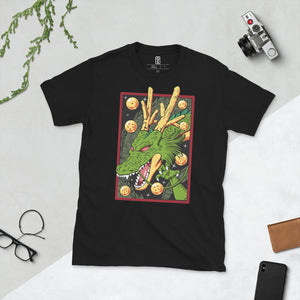 Camiseta DBALL Shenlong Unisex