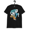 Camiseta DBALL Goku Vegeta Unisex