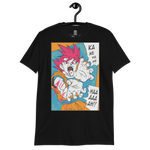 Camiseta DBALL Kame-Hame Unisex