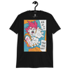 Camiseta DBALL Kame-Hame Unisex