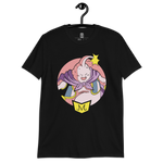 Camiseta DBALL Majin Boo Fat Unisex***