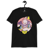 Camiseta DBALL Majin Boo Fat Unisex***