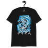 Camiseta DBALL Goku Power Dragon Unisex