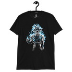 Camiseta DBALL Goku God Power Unisex