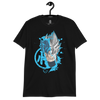 Camiseta DBALL Goku God Unisex