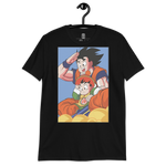 Camiseta DBALL Gohan Unisex