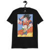 Camiseta DBALL Gohan Unisex