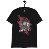 Camiseta DBALL Baby Goku Unisex