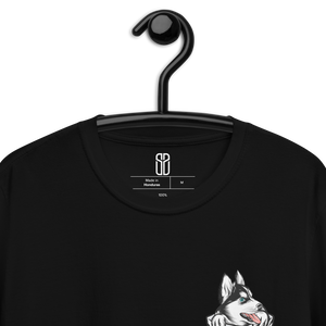 Camiseta POCKETS Dog 5 Unisex