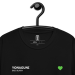 Camiseta Spotify YONAGUNI Unisex