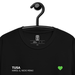 Camiseta Spotify TUSA Unisex