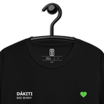 Camiseta Spotify DÁKITY Unisex