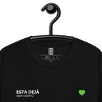 Camiseta Spotify Esta Dejá Unisex