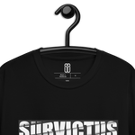 Camiseta Survictus Logo Broken Unisex