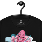 Camiseta DBALL Majin Buu Unisex