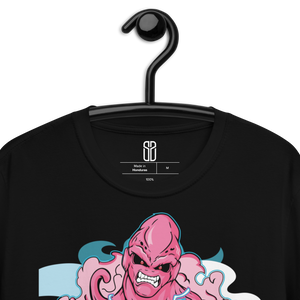 Camiseta DBALL Majin Buu Unisex