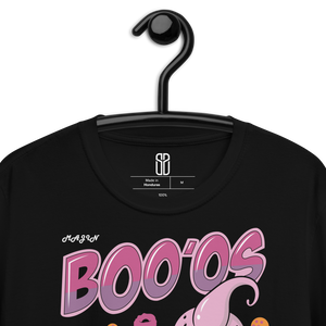 Camiseta DBALL Cereales Majin Boo Unisex