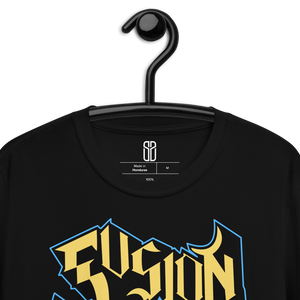 Camiseta DBALL Vegetto Fusion Unisex