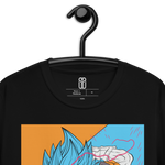 Camiseta DBALL Vegeta Full Power Unisex